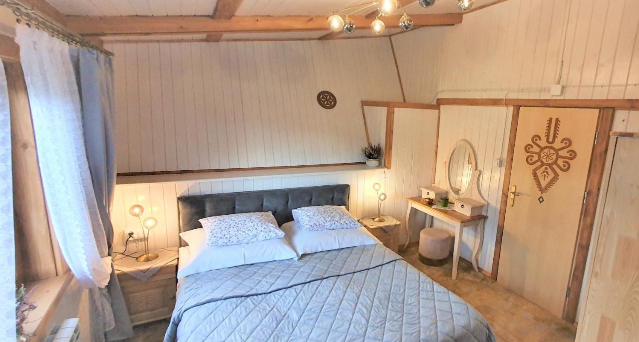 Eco Willa Karpatia Ski&Wellness Murzasichle Luaran gambar