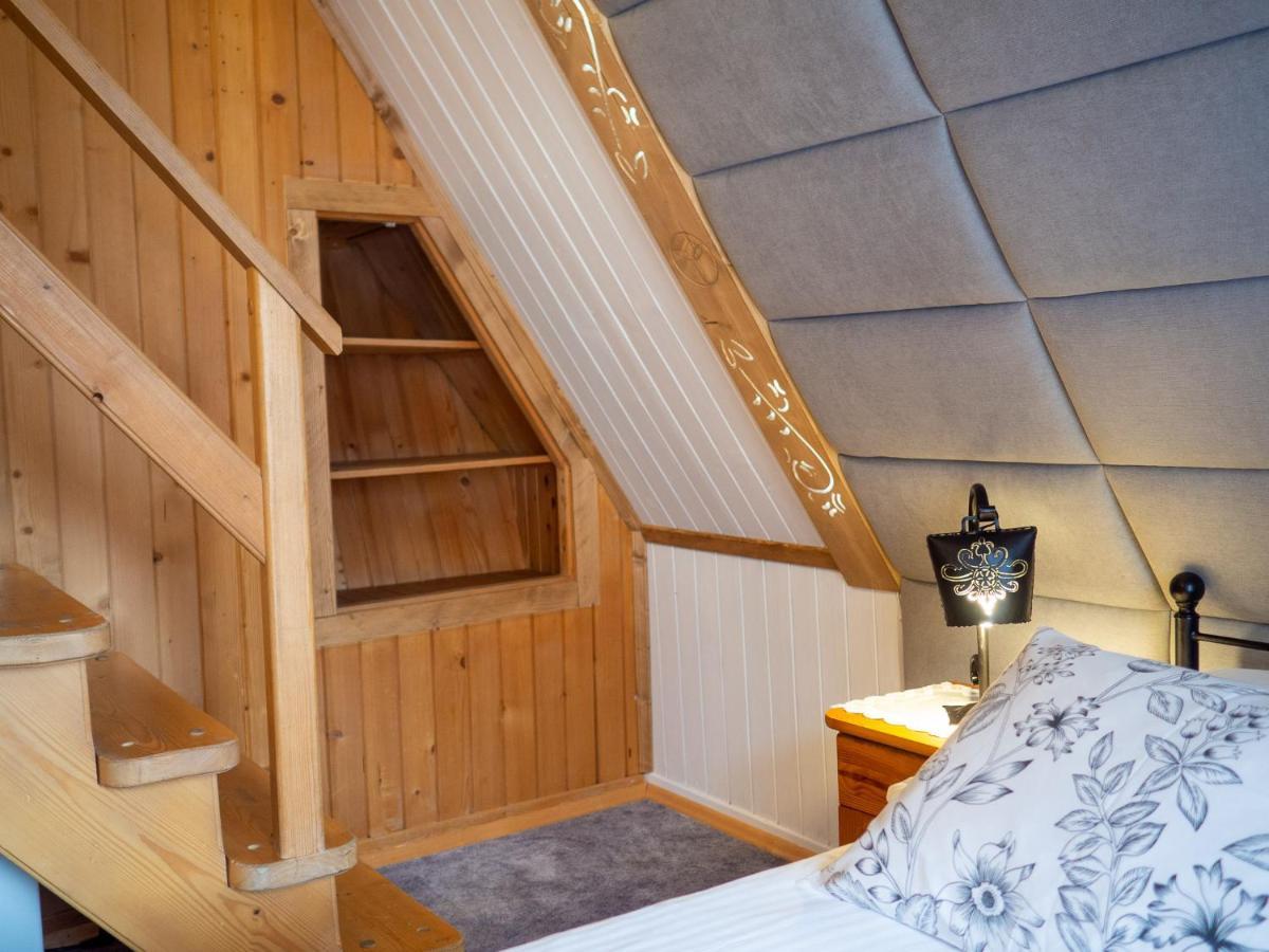 Eco Willa Karpatia Ski&Wellness Murzasichle Luaran gambar